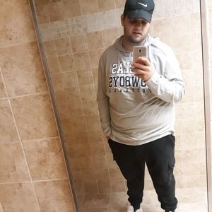 Meet your Posher, Cody